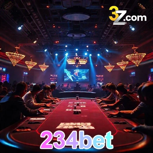 234bet login Bônus