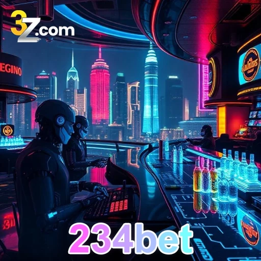 234bet login Cassino