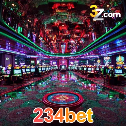 234bet login Jogos de caça-níqueis