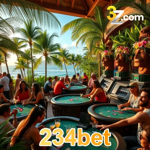 234bet login VIP